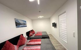 Treff Apartments Fuessen